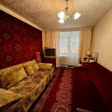 Квартира 80,7 м², 3-комнатная - изображение 4