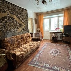 Квартира 55,2 м², 3-комнатная - изображение 2