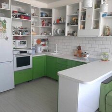 Квартира 85 м², 3-комнатная - изображение 1