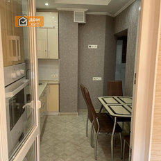 Квартира 37 м², 1-комнатная - изображение 3