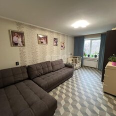 Квартира 43,6 м², 2-комнатная - изображение 1