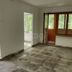 Квартира 61 м², 4-комнатная - изображение 1