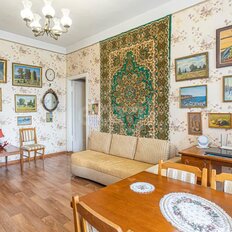 Квартира 56,7 м², 2-комнатная - изображение 2