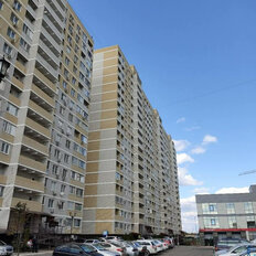 Квартира 28 м², 1-комнатная - изображение 2