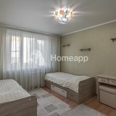 Квартира 74,7 м², 3-комнатная - изображение 5