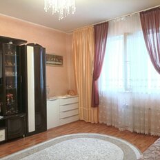 Квартира 55 м², 1-комнатная - изображение 2