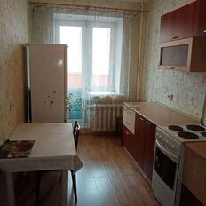 Квартира 40 м², 1-комнатная - изображение 2