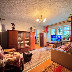 Квартира 46,4 м², 2-комнатная - изображение 1