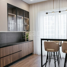 Квартира 129,8 м², 3-комнатная - изображение 4