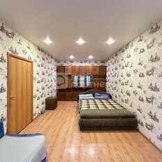 Квартира 42,5 м², 1-комнатная - изображение 3