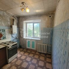 Квартира 54,8 м², 3-комнатная - изображение 3