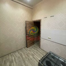 Квартира 32,1 м², 1-комнатная - изображение 3