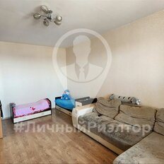 Квартира 43,3 м², 1-комнатная - изображение 3