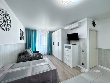 27 м², квартира-студия 49 500 ₽ в месяц - изображение 13