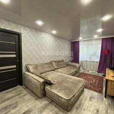 Квартира 42,6 м², 2-комнатная - изображение 1