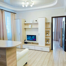 Квартира 55 м², 2-комнатная - изображение 4