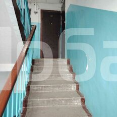 Квартира 30,4 м², 1-комнатная - изображение 5