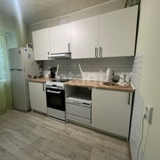 Квартира 34,4 м², 1-комнатная - изображение 5