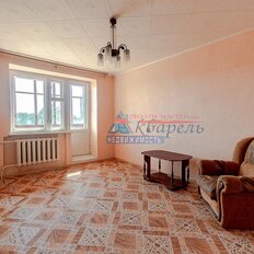 Квартира 50 м², 2-комнатная - изображение 5