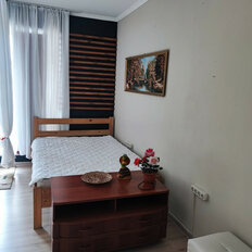 Квартира 26,4 м², 1-комнатная - изображение 2