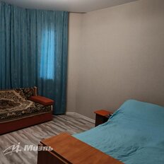 Квартира 34,6 м², 2-комнатная - изображение 3