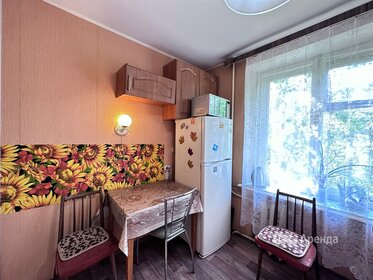 41,5 м², 2-комнатная квартира 48 000 ₽ в месяц - изображение 2