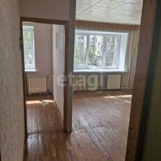 Квартира 30 м², 1-комнатная - изображение 1