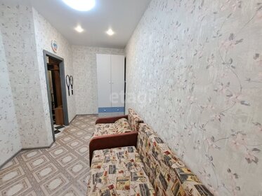 25,1 м², квартира-студия 4 100 000 ₽ - изображение 41