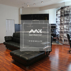 Квартира 64 м², 2-комнатная - изображение 3