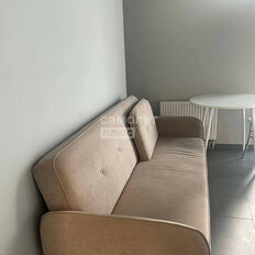 Квартира 27,2 м², студия - изображение 1