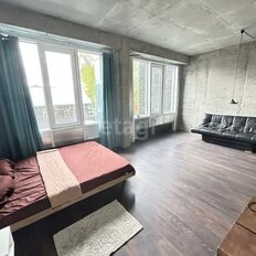 Квартира 37,3 м², студия - изображение 5