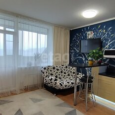 Квартира 33,1 м², студия - изображение 2