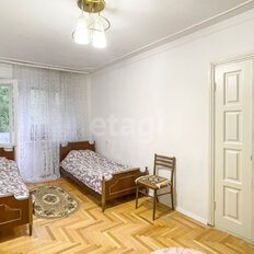 Квартира 31,6 м², 1-комнатная - изображение 4