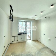 Квартира 38,7 м², 1-комнатная - изображение 2