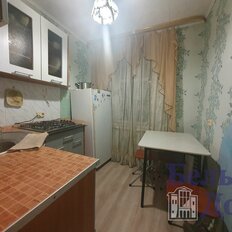 Квартира 30 м², 1-комнатная - изображение 4