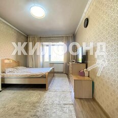 Квартира 79,9 м², 3-комнатная - изображение 1