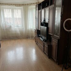 Квартира 41,9 м², 1-комнатная - изображение 3