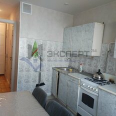 Квартира 52,7 м², 2-комнатная - изображение 2