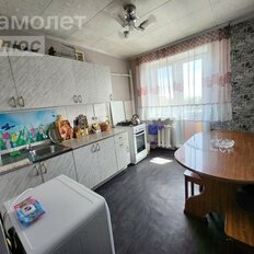 Квартира 56,8 м², 2-комнатная - изображение 5