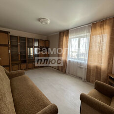 Квартира 39 м², 1-комнатная - изображение 4