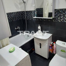 Квартира 22,8 м², студия - изображение 4
