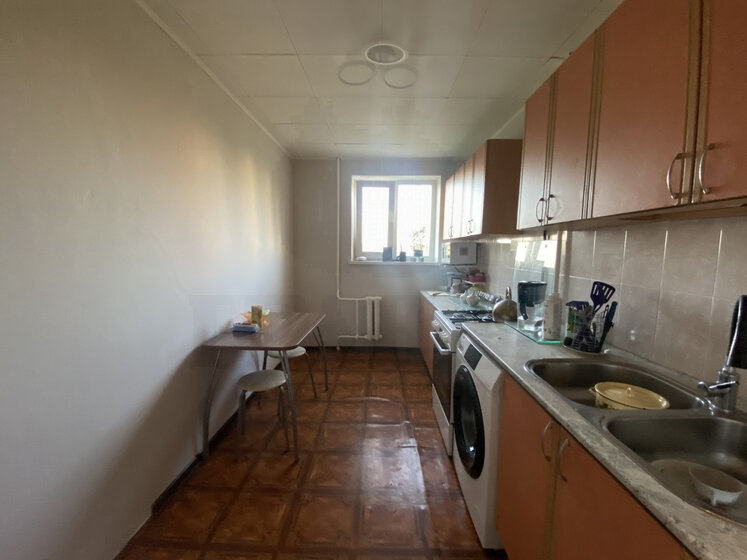 59,4 м², 3-комнатная квартира 6 450 000 ₽ - изображение 33