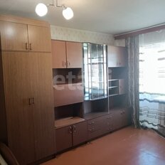 Квартира 30,6 м², 1-комнатная - изображение 1