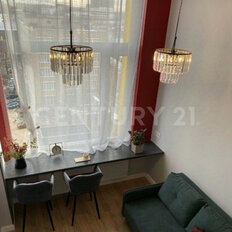 Квартира 26,5 м², студия - изображение 2