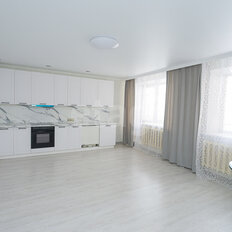 Квартира 124 м², 4-комнатная - изображение 1