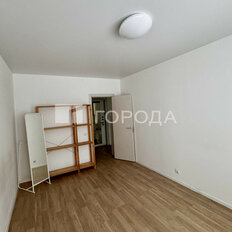 Квартира 31,6 м², 1-комнатная - изображение 3