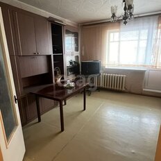 Квартира 52,4 м², 2-комнатная - изображение 5