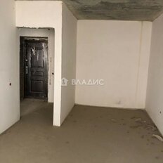 Квартира 35,6 м², 1-комнатная - изображение 3