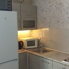 Квартира 21 м², студия - изображение 1