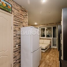 Квартира 20,1 м², студия - изображение 2